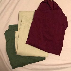 NBK original Nikyee Heaton leggings